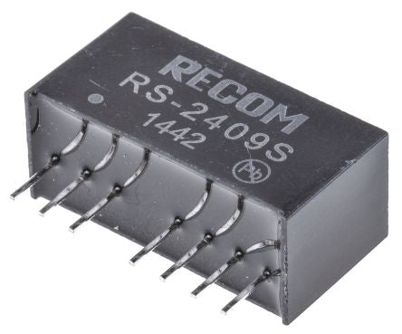 Recom RS-2409S 1666532