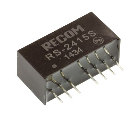 Recom RS-2415S 6728965