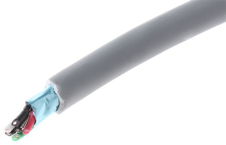 Alpha Wire 5473L SL005 6733191