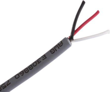 Alpha Wire 1173L SL005 6733232