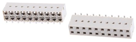 Amphenol FCI 89898-310LF 6737398