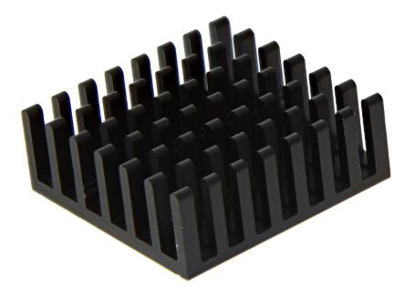 Fischer Elektronik ICK BGA 27x27x10 6744759