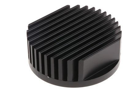Fischer Elektronik ICK LED R 45,7x16,5 6744775