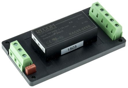 Recom RAC05-24SB-ST 6755071