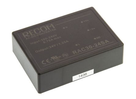 Recom RAC30-24SA 6755100