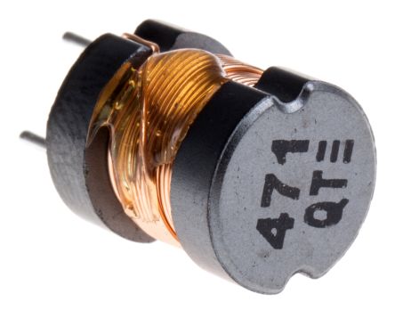 Panasonic ELC10D471E 1101344