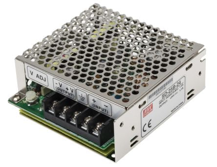 Mean Well SD-25B-24 6783565