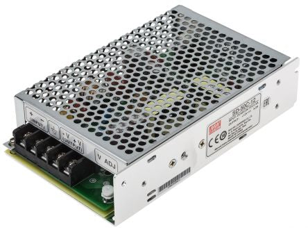 Mean Well SD-50C-12 6783574