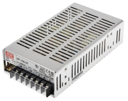 Mean Well SP-100-27 6783818