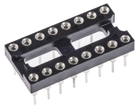 TE Connectivity 1571552-4 1614102