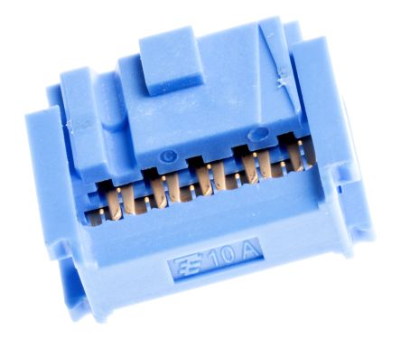 TE Connectivity 1658527-3 6801180