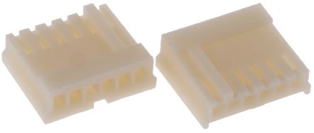 TE Connectivity 171822-6 6801216