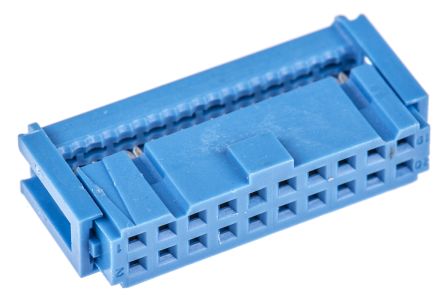 TE Connectivity 2-1658527-3 6801562