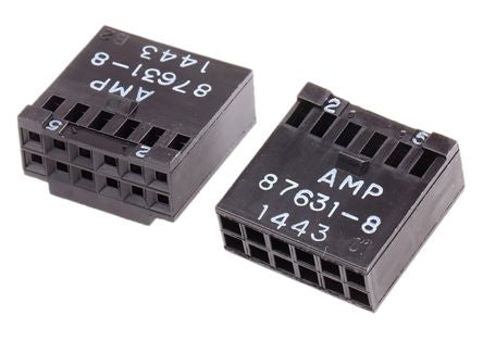 TE Connectivity 87631-8 6802372