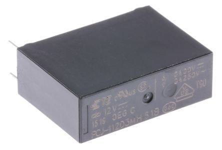 TE Connectivity PCJ-112D3MH,301 1616033