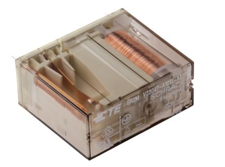 TE Connectivity V23047-A1012-A511 1640208