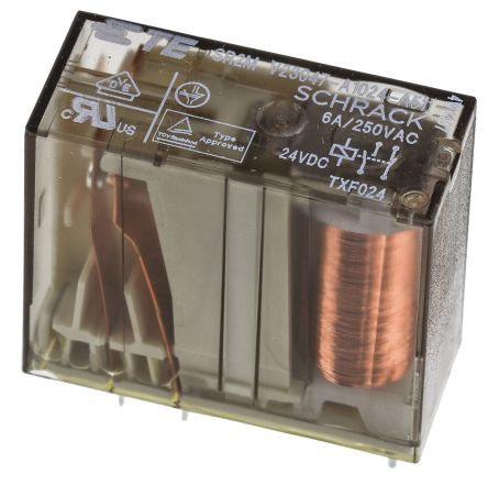 TE Connectivity V23047-A1024-A511 1-1393258-7 1355105