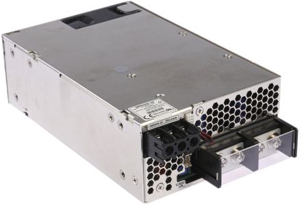 TDK-Lambda SWS600L-24 6802837