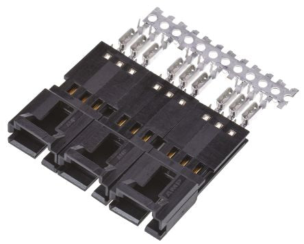 TE Connectivity 5-103946-2 1640050