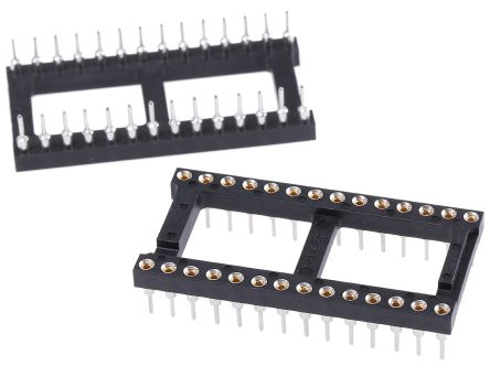 TE Connectivity 9-1437539-2 6803458