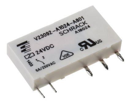 TE Connectivity V23092-A1024-A801 6803587