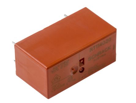 TE Connectivity RT114020 6803675