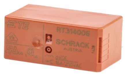 TE Connectivity RT314006 6803735