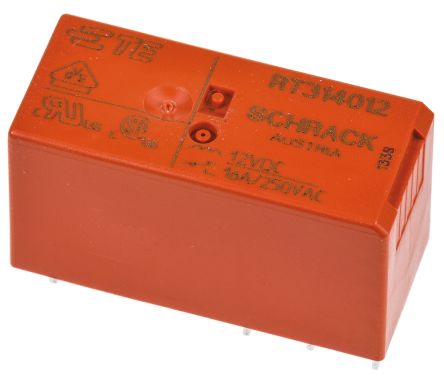 TE Connectivity RT314012 1355113