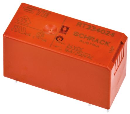 TE Connectivity RT334024 1640178