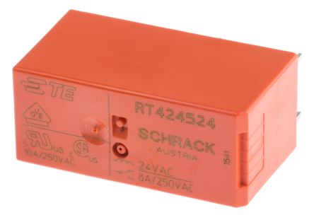 TE Connectivity RT424524 1355120