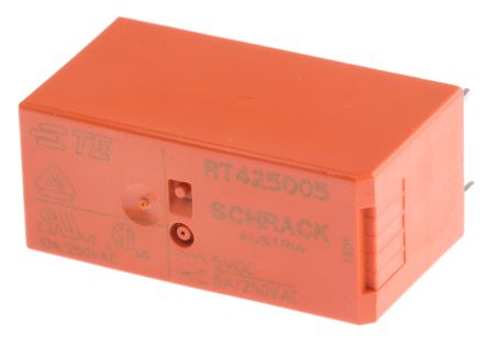 TE Connectivity RT425005 6803892