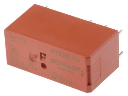 TE Connectivity RTE25012 1613989