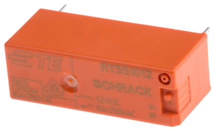 TE Connectivity RY551012 1614506