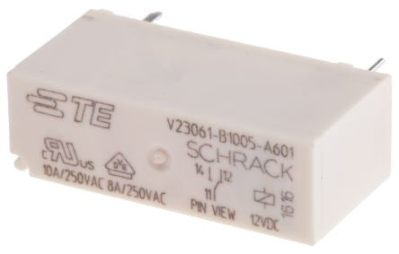 TE Connectivity V23061B1005A601=MINISTARKSTROM 6804300