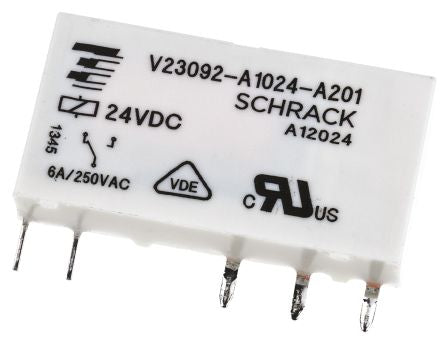 TE Connectivity V23092-A1024-A201 6804334