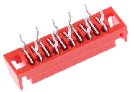 TE Connectivity 1-338068-0 6805006