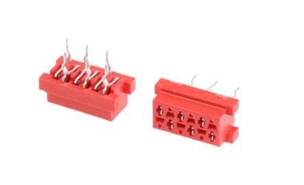 TE Connectivity 215079-6 1358511