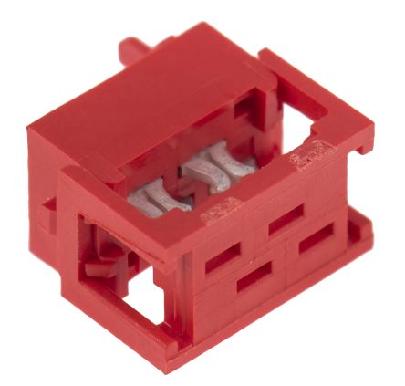 TE Connectivity 215083-4 6805135