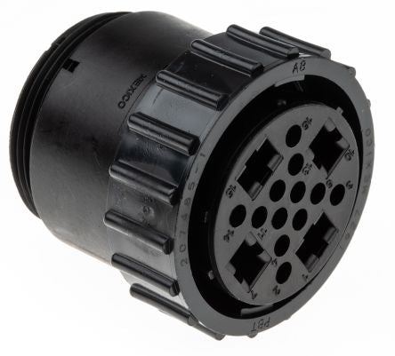 TE Connectivity 207485-1 6806835