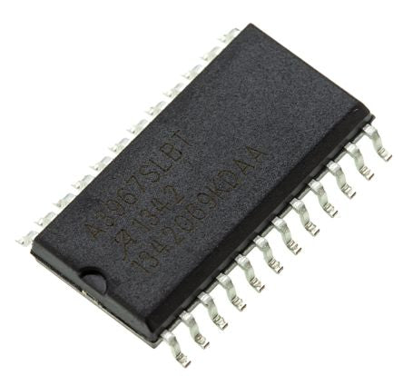 Allegro Microsystems A3967SLBTR-T 1729265