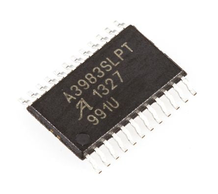 Allegro Microsystems A3983SLPTR-T 1729286