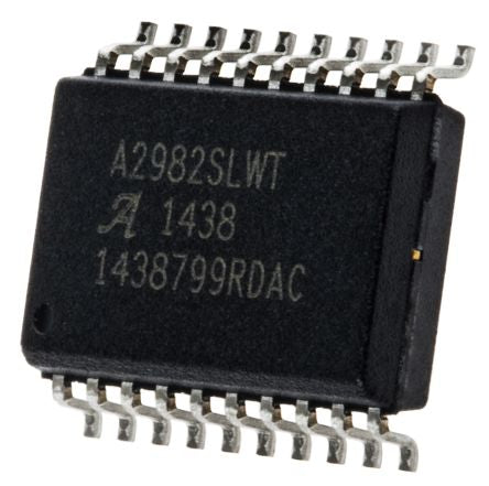 Allegro Microsystems A2982SLWTR-T 1775536