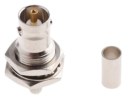 TE Connectivity 1-1337433-0 1680838