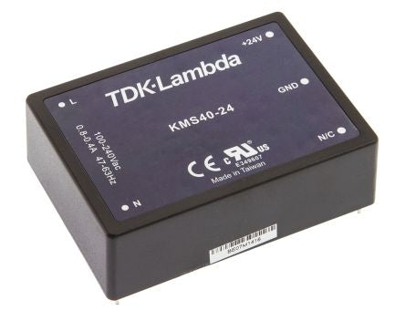 TDK-Lambda KMS40-24 6811474