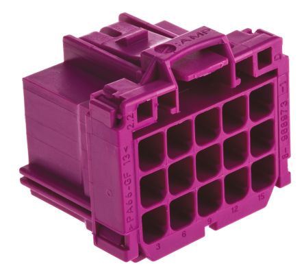 TE Connectivity 8-968973-1 1641013