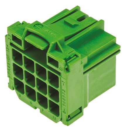 TE Connectivity 8-968972-1 1641011