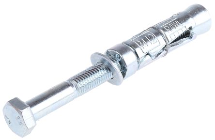 RawlPlug R-RBL-M12/60W 6816722