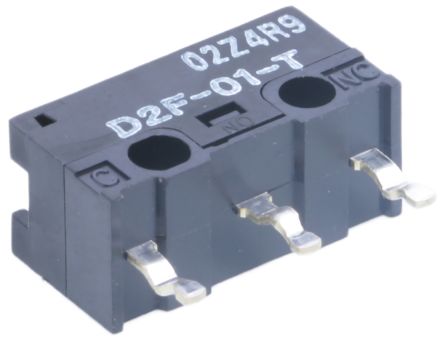 Omron D2F-01-T 6821503