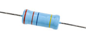 Vishay VR68000003305JAC00 6835332