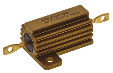 Vishay RH025R1000FE02 1679817